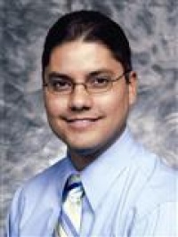 Dr. Juan G Guajardo M.D., OB-GYN (Obstetrician-Gynecologist)