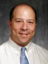 Dr. Randy S Rich MD, Hematologist-Oncologist