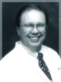 Dr. Conrad Michael Willock D.D.S., Dentist