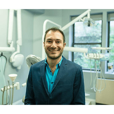 Dr. Michael Abrams DDS, Dentist
