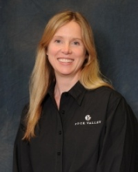Mrs. Michelle Breitbach P.T., Physical Therapist