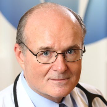 Dr. Grattan Crowe Woodson MD