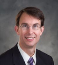 Dr. Eric W. Fitz MD