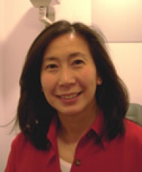 Dr. Kyna  Wong O.D.