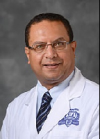 Dr. Mohamed A. Elshaikh M.D., Radiation Oncologist