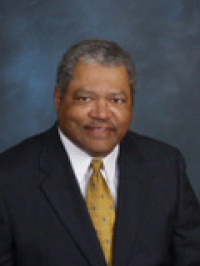 Dr. Charles E Brown MD, Internist