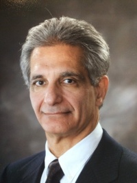 Dr. Enrique  Silberblatt M.D.