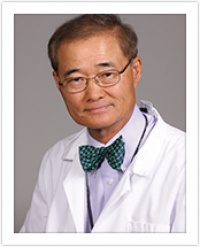 Dr. Jung W. Park M.D., Pediatrician