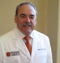 Dr. Stephen C Dwyer DDS