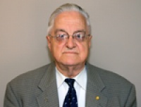 Dr. Melvin B Dyster M.D., Family Practitioner
