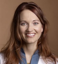 Dr. Alison R Tendler M.D.