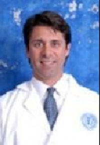 Dr. Michael Francis Chiaramonte M.D., Doctor