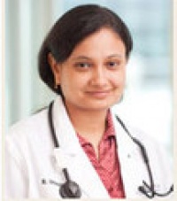Dr. Rafat Unnisa M.D, Internist