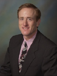 Dr. Stephen Alan Schmones M.D.