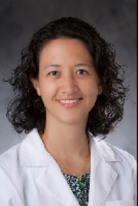Dr. Stephanie A Eucker MD
