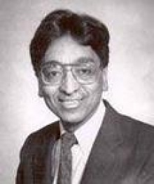 Dr. Suvas Ghelabhai Desai MD