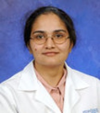 Dr. Niraja  Rajan MD