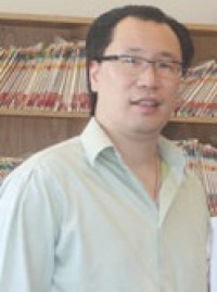 Dr. Baldwin Jin Hoo DDS