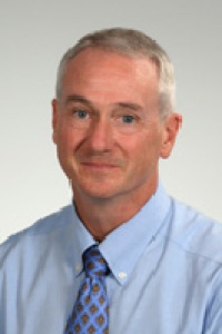 Dr. Matthew A. Mcqueen MD