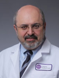 Dr. Nabil M Fahim DPM, Doctor