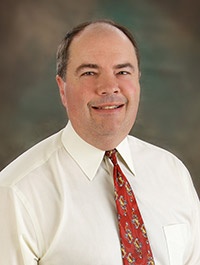 Dr. William R Martin MD, Orthopedist