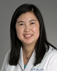 Dr. Iris Wanyun Liou MD, Internist