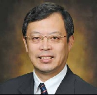 Dr. Ming Yin M.D., Pathologist