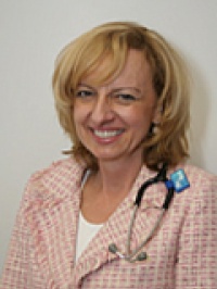 Dr. Anna K Banas MD