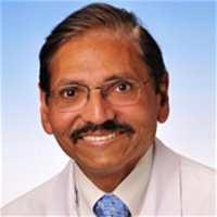Mr. Kirit S Patel MD