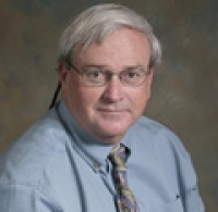 Dr. John Gregg Hardy M.D.