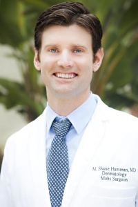 Dr. Michael Shane Hamman MD
