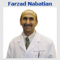 Dr. Farzad Nabatian M.D., OB-GYN (Obstetrician-Gynecologist)