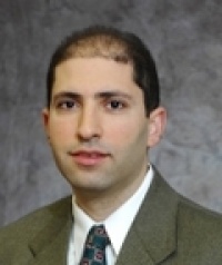 Dr. Joseph Anthony Veys MD