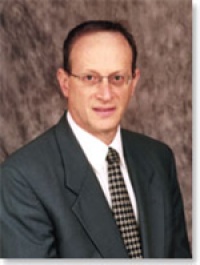 Dr. Alan P Goldberg M.D., Internist