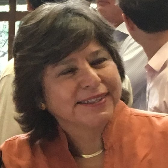 Dr. Dora   Salazar M.D.