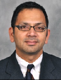 Dr. Ajeet Gajra MD, Hematologist (Blood Specialist)