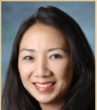 Diana Chou Hung MD