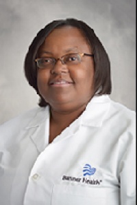 Dr. Sybil D Pickard M.D.