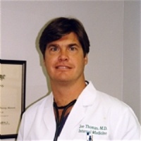 Dr. Joseph Stuart Thomas MD