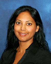 Nazia Choudhury Other, Anesthesiologist