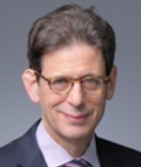 Dr. Mitchell Charap M.D., Internist