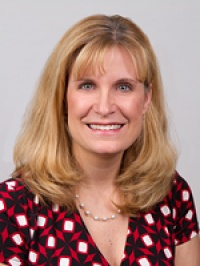 Dr. Erin Pickett M.D., OB-GYN (Obstetrician-Gynecologist)