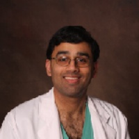 Dr. Suhas Pai M.D., Neurosurgeon