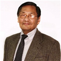 Dr. Raj Bahadur Dhakhwa M.D., Pulmonologist