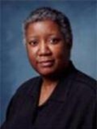 Dr. Jacqueline Yvonne Gervais M.D.