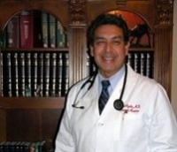 Dr. Raul Ernesto Ayala M.D