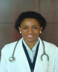 Dr. Maria K. Nwokike M.D.