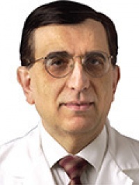 Dr. Safwan Shams M.D., Gastroenterologist