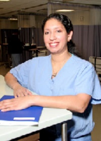 Dr. Natasha  Mckay M.D.