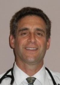 Dr. Mark Anthony Montera MD
